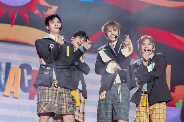 'Tân binh toàn năng' dẫn đầu rating khung giờ vàng trên VTV3 - Ảnh 2.