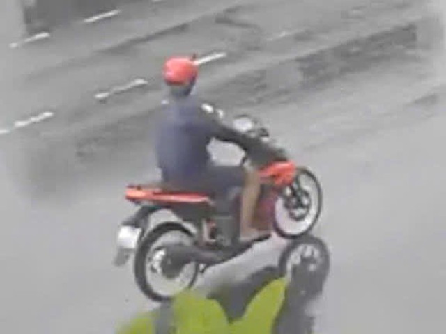 Bắt nghi phạm cướp giật điện thoại nữ chủ quán cà phê- Ảnh 1.
