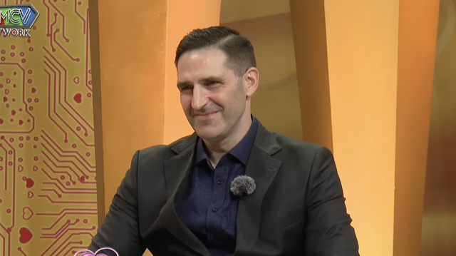 L&iacute;nh hải qu&acirc;n Mỹ quyết nghỉ hưu sớm để cưới vợ Việt chỉ sau 5 ng&agrave;y gặp - Ảnh 3.