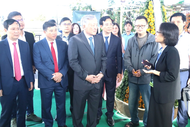 Lâm Đồng xúc tiến đầu tư: Doanh nghiệp là thước đo năng lực lãnh đạo tỉnh- Ảnh 4.