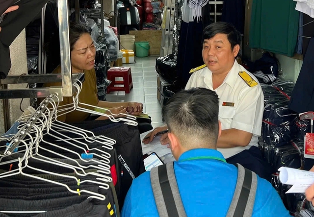 Chi tiết cách tính thuế với 3 nhóm hộ kinh doanh từ 2026- Ảnh 1. Chi tiết cách tính thuế với 3 nhóm hộ kinh doanh từ 2026- Ảnh 1.