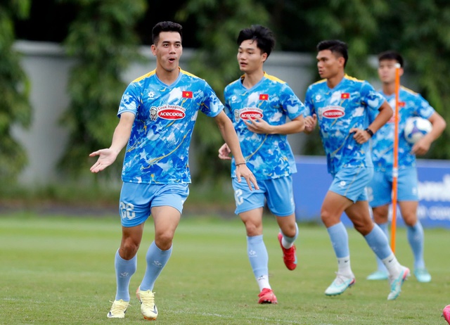 Hoàng Đức nhớ Quang Hải, tiết lộ lý do 'mạo hiểm' vào tập cùng anh em: Tôi muốn…- Ảnh 2.