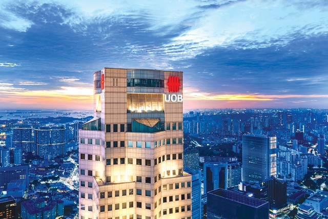 UOB: Triển vọng tích cực cho kinh tế Việt Nam trong năm 2025- Ảnh 1. UOB: Triển vọng tích cực cho kinh tế Việt Nam trong năm 2025- Ảnh 1.