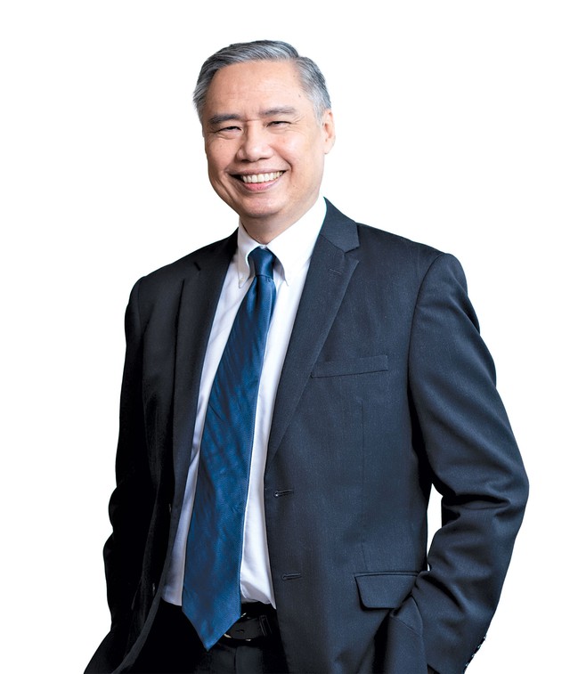 UOB: Triển vọng tích cực cho kinh tế Việt Nam trong năm 2025- Ảnh 2. UOB: Triển vọng tích cực cho kinh tế Việt Nam trong năm 2025- Ảnh 2.