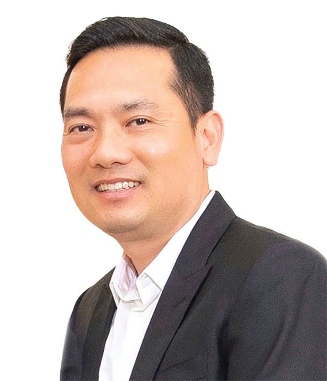 Khu công nghiệp Hàm Kiệm II được ‘hồi sinh’- Ảnh 2.