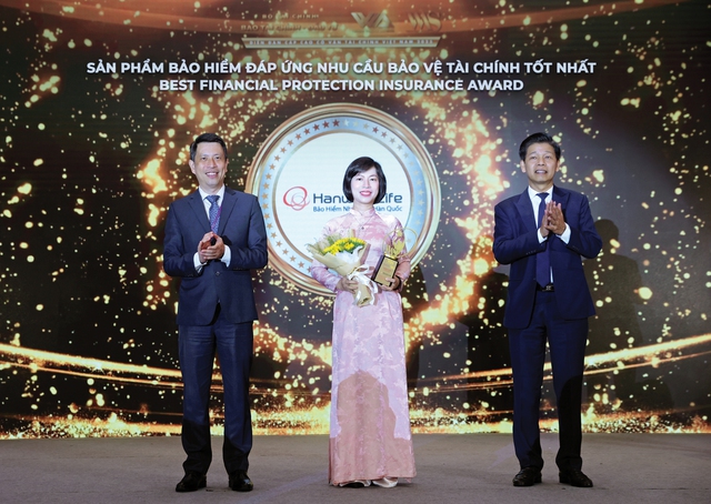 Hanwha Life được vi…