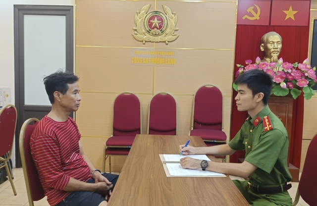 Bị khởi tố vì 2 lần…