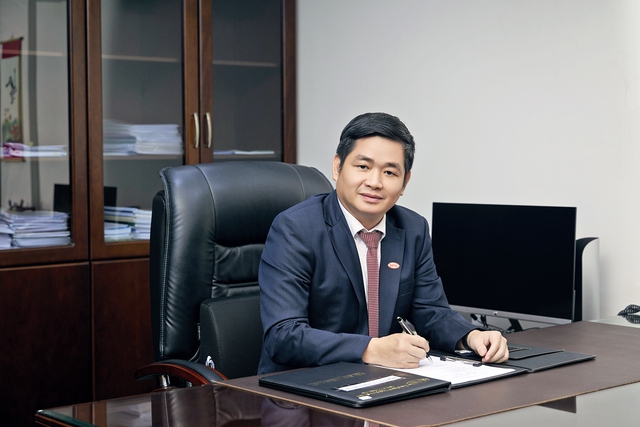 SATRA đột phá logistics, số hóa: Định hình ‘Hub thương mại xanh - số’ - Ảnh 1.