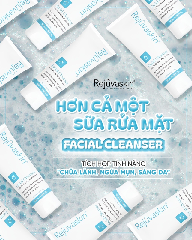 Hàng rào bảo vệ da là gì? Cách bảo toàn hàng rào da chuẩn y khoa- Ảnh 5.