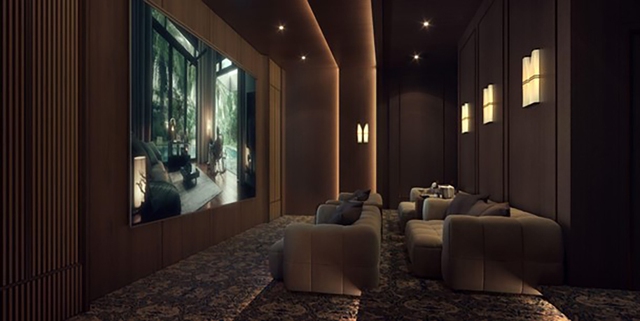 Clubhouse The Fullhaus: Biểu tượng của bản sắc sống vẹn tròn - Ảnh 3. Clubhouse The Fullhaus: Biểu tượng của bản sắc sống vẹn tròn - Ảnh 3.