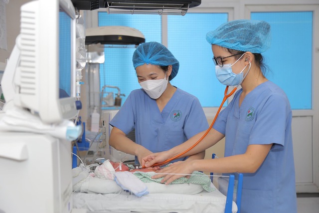 Không cần cấm bác sĩ siêu âm thông báo giới tính thai nhi- Ảnh 1.