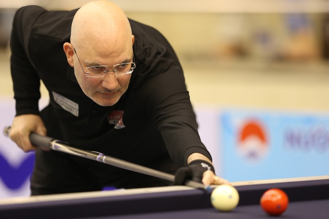 Billiards: Đánh bại Trần Quyết Chiến, M…