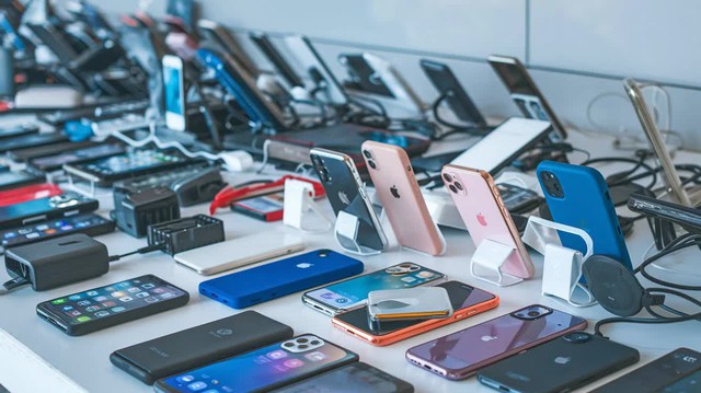 Những sản phẩm t&acirc;n trang kh&ocirc;ng n&ecirc;n mua d&ugrave; giảm nửa gi&aacute; - Ảnh 1.