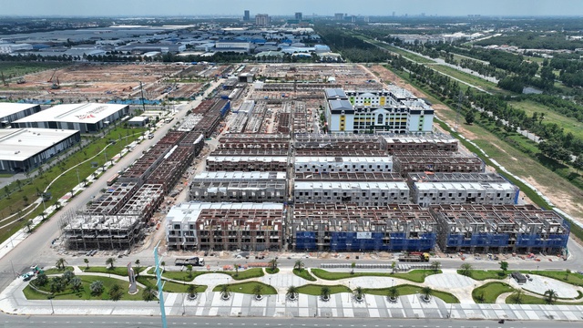 Mua nhà ở xã hội chưa bao giờ dễ thế này- Ảnh 2. Mua nhà ở xã hội chưa bao giờ dễ thế này- Ảnh 2.