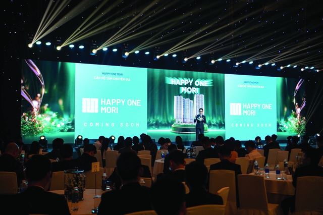 Bất động sản hồi sinh mạnh mẽ- Ảnh 1.