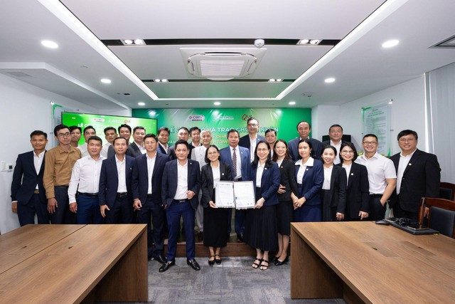 4 lý do chứng nhận ISO của Bảo hiểm AAA mang lại lợi ích cho khách hàng - Ảnh 2.