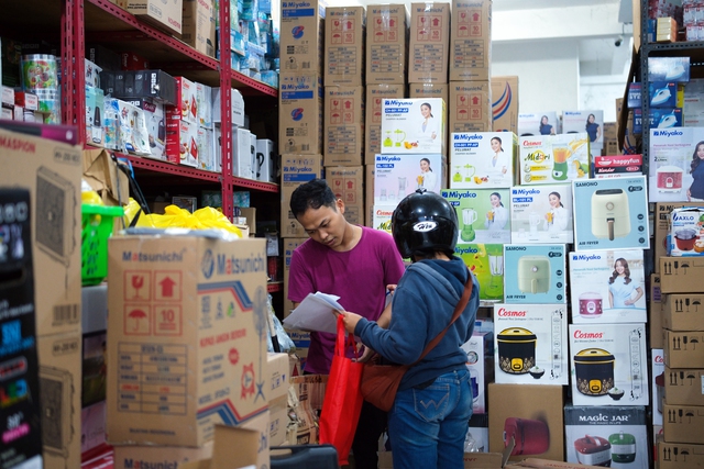 Từ hộ kinh doanh đến doanh nghiệp: Đón cơ hội tăng trưởng dài hạn - Ảnh 2.