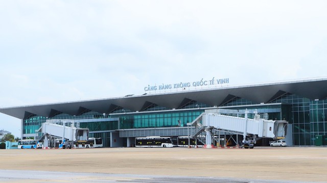 Diện mạo mới của cực tăng trưởng phát triển bậc nhất Bắc Trung bộ- Ảnh 3.