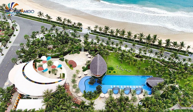 Costamigo: Chạm biển, vượt sóng – Đánh thức tiềm năng nghỉ dưỡng biển Lâm Đồng- Ảnh 3.