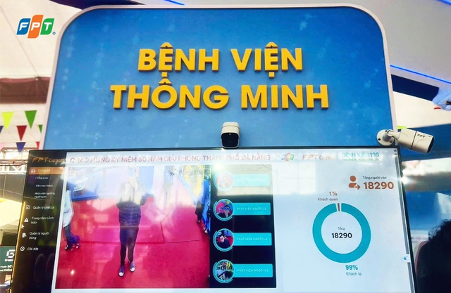 FPT Camera AI đồng h&agrave;nh c&ugrave;ng ch&iacute;nh quyền địa phương trong chuyển đổi số- Ảnh 3.