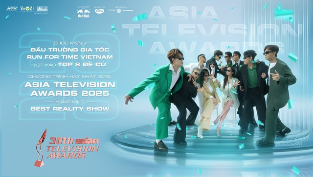 Đấu Trường Gia Tốc – Hành trình của tốc độ, cảm xúc và tinh thần Việt - Ảnh 6.