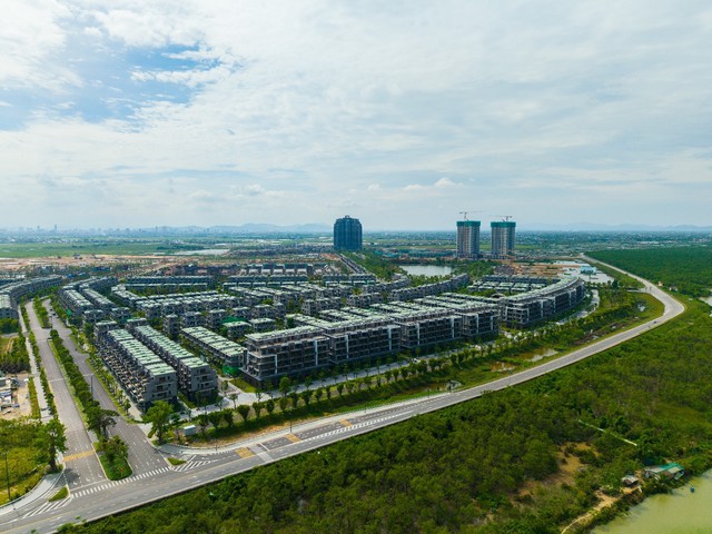 Diện mạo mới của cực tăng trưởng phát triển bậc nhất Bắc Trung bộ- Ảnh 7.