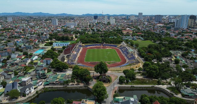 Diện mạo mới của cực tăng trưởng phát triển bậc nhất Bắc Trung bộ- Ảnh 9.