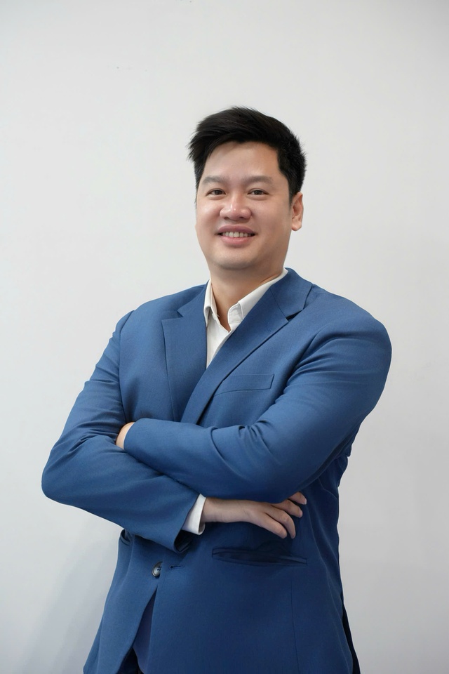 Trò chuyện với CEO khu nghỉ dưỡng cho giới siêu giàu - Ảnh 4.