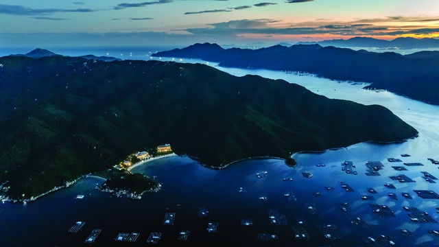 Trò chuyện với CEO khu nghỉ dưỡng cho giới siêu giàu - Ảnh 5.