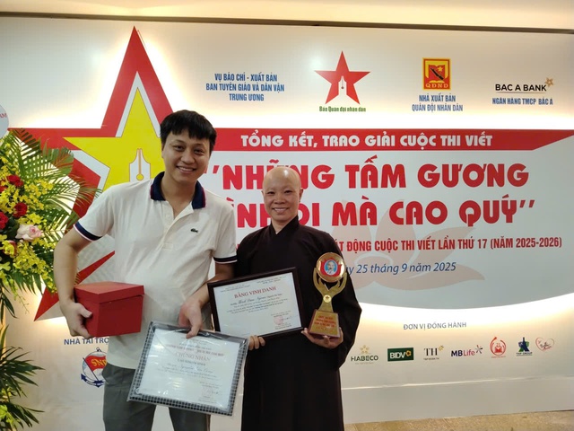 M&aacute;i ấm chốn thiền m&ocirc;n của sư Ngoan - Ảnh 5.