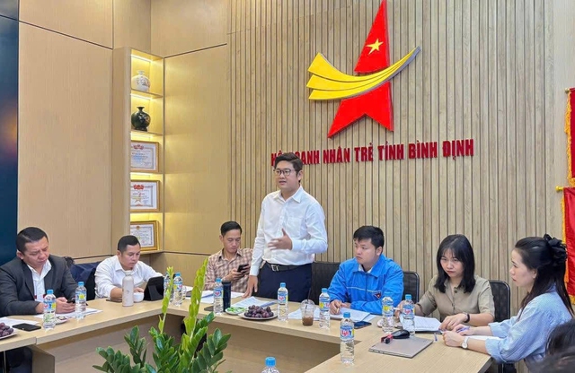 Doanh nhân 9X điều hành 6 công ty và lan tỏa lối sống đẹp- Ảnh 2.