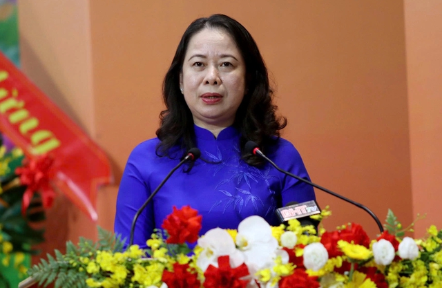 'Khen thưởng phải ưu tiên tập thể, cá nhân trực tiếp lao động, sản xuất'- Ảnh 1.