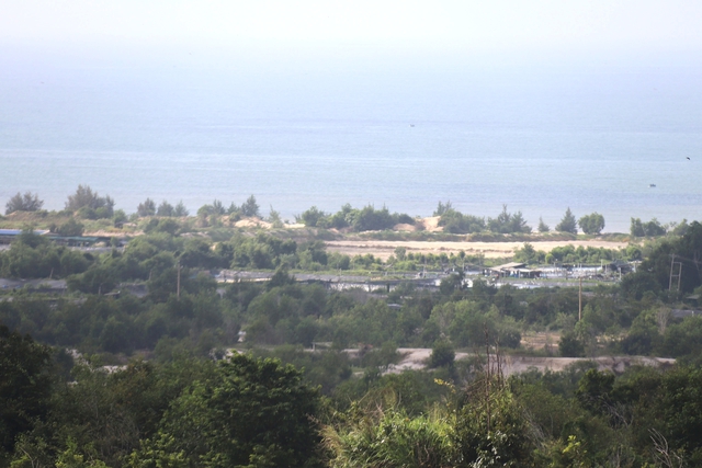 Lâm Đồng: 6 phó chủ tịch tỉnh cùng đi gỡ vướng đất đai, thủ tục đầu tư - Ảnh 1.