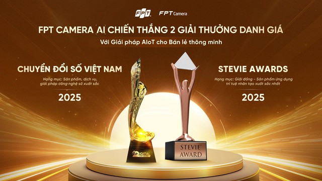 FPT Camera AI đồng h&agrave;nh c&ugrave;ng ch&iacute;nh quyền địa phương trong chuyển đổi số- Ảnh 1.