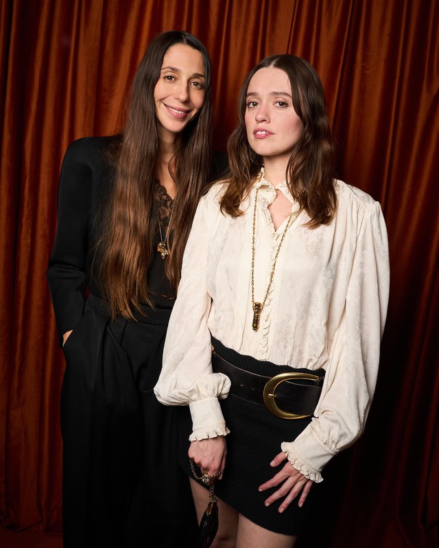 Sở hữu vẻ thần thái đắt giá nhất với phong cách hiện đại sang trọng - Ảnh 6.