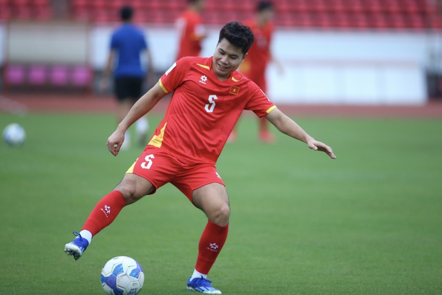 Lịch thi đấu đội tuyển Việt Nam mới nhất: Thắng chủ nhà Nepal trên… sân Thống Nhất, không thể khác được- Ảnh 2. Lịch thi đấu đội tuyển Việt Nam mới nhất: Thắng chủ nhà Nepal trên… sân Thống Nhất, không thể khác được- Ảnh 2.