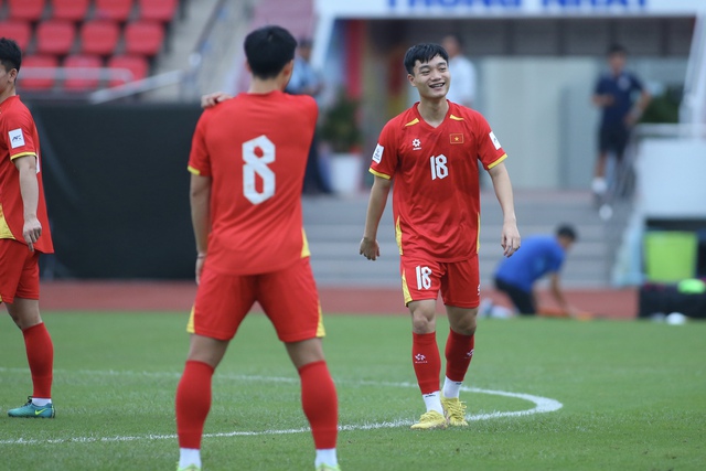 Lịch thi đấu đội tuyển Việt Nam mới nhất: Thắng chủ nhà Nepal trên… sân Thống Nhất, không thể khác được- Ảnh 4. Lịch thi đấu đội tuyển Việt Nam mới nhất: Thắng chủ nhà Nepal trên… sân Thống Nhất, không thể khác được- Ảnh 4.