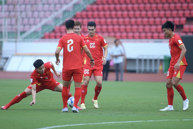 Lịch thi đấu đội tuyển Việt Nam mới nhất: Thắng chủ nhà Nepal trên… sân Thống Nhất, không thể khác được- Ảnh 6. Lịch thi đấu đội tuyển Việt Nam mới nhất: Thắng chủ nhà Nepal trên… sân Thống Nhất, không thể khác được- Ảnh 6.