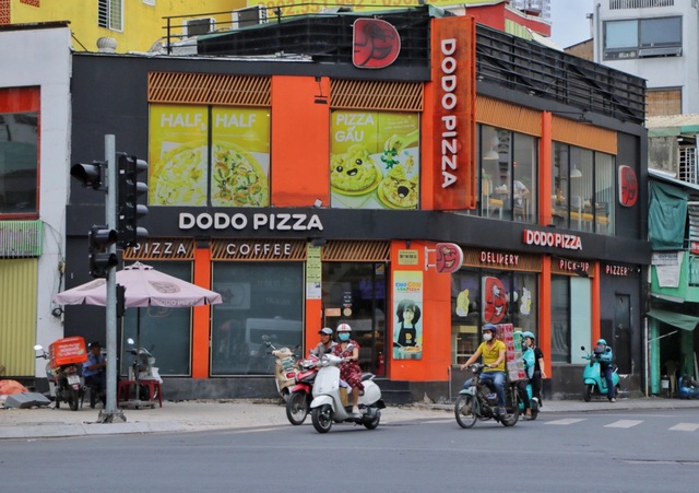 50.000 cửa hàng và quán cà phê đóng cửa, vì sao? - Ảnh 1.