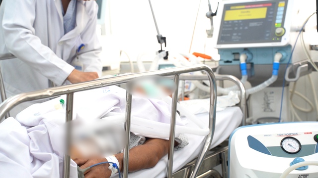 Vì sao cần lập Trung tâm đột quỵ tại đặc khu Phú Quốc?- Ảnh 2. Vì sao cần lập Trung tâm đột quỵ tại đặc khu Phú Quốc?- Ảnh 2.