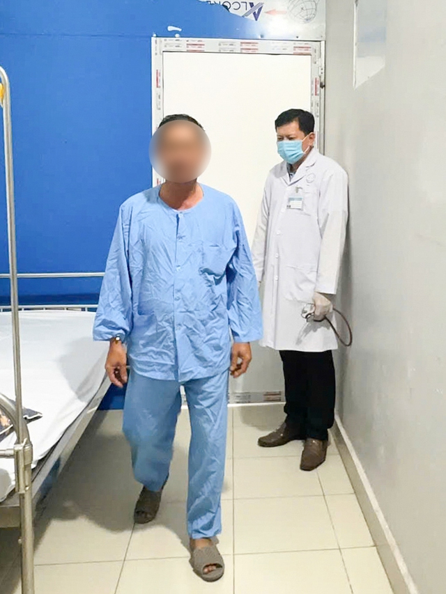 Vì sao cần lập Trung tâm đột quỵ tại đặc khu Phú Quốc?- Ảnh 1. Vì sao cần lập Trung tâm đột quỵ tại đặc khu Phú Quốc?- Ảnh 1.