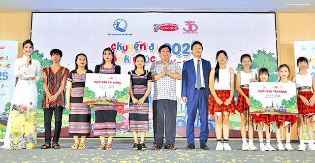 Acecook Việt Nam: 30 năm kiến tạo hạnh phúc, khát vọng vươn tầm thế giới- Ảnh 2. Acecook Việt Nam: 30 năm kiến tạo hạnh phúc, khát vọng vươn tầm thế giới- Ảnh 2.