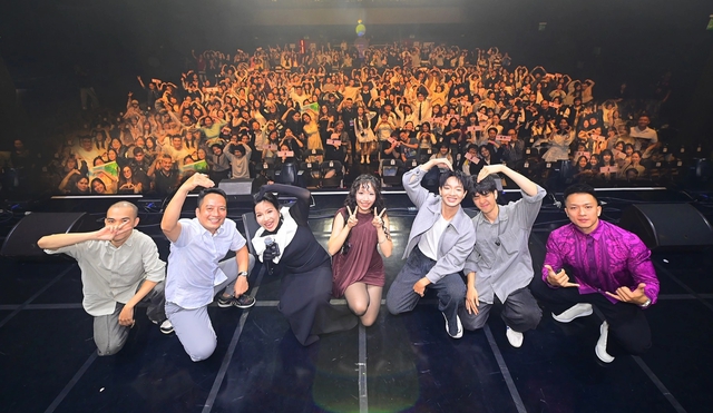 Ca sĩ Mỹ Linh sau cơn sốt 'chị đẹp' - Ảnh 1. Ca sĩ Mỹ Linh sau cơn sốt 'chị đẹp' - Ảnh 1.