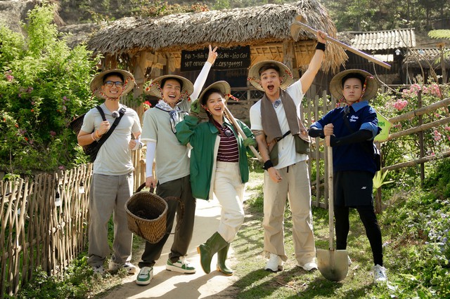 NSX 'Gia đ&igrave;nh haha' l&ecirc;n tiếng cảnh b&aacute;o - Ảnh 1.