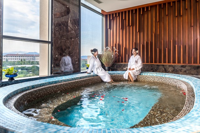 KOI Resort & Residence Đà Nẵng: Trải nghiệm nghỉ dưỡng sang trọng- Ảnh 2.