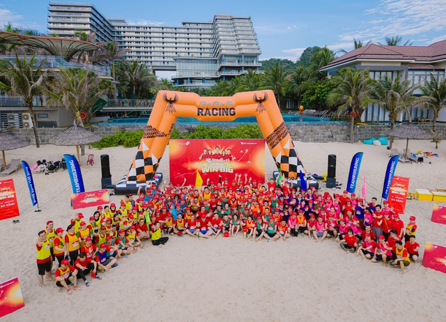 KOI Resort & Residence Đà Nẵng: Trải nghiệm nghỉ dưỡng sang trọng- Ảnh 3.