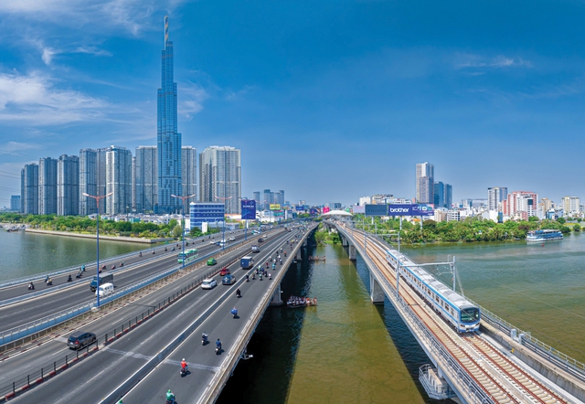 HFIC- Định chế tài chính đặc thù của TP.HCM- Ảnh 1.