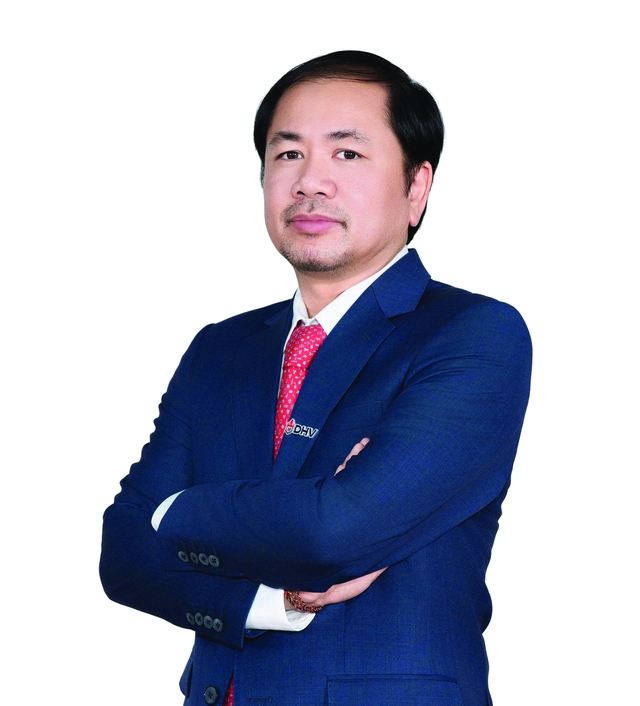 DHV: Đào tạo nhân lực cho cuộc cách mạng công nghiệp 4.0- Ảnh 1. DHV: Đào tạo nhân lực cho cuộc cách mạng công nghiệp 4.0- Ảnh 1.