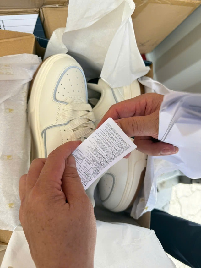 Chi cục Hải quan Khu vực II Siết chặt chống buôn lậu, gian lận thương mại- Ảnh 4.