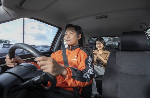 Lalamove ra mắt dịch vụ chở kh&aacute;ch tại H&agrave; Nội với đa dạng loại xe - Ảnh 1.